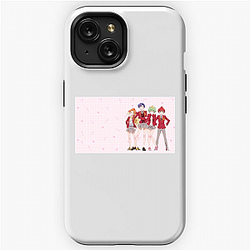 Dealing With Mikadono Sisters Is A Breeze Merch For Fans Dealing With Mikadono Sisters Is A Breeze iPhone Cases