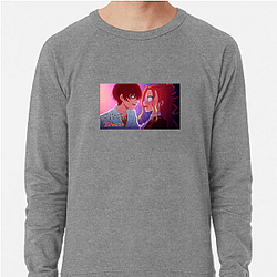 Dealing With Mikadono Sisters Is A Breeze Limited Collection Dealing With Mikadono Sisters Is A Breeze Sweatshirts