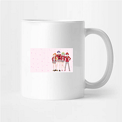 Dealing With Mikadono Sisters Is A Breeze Merch For Fans Dealing With Mikadono Sisters Is A Breeze Mugs