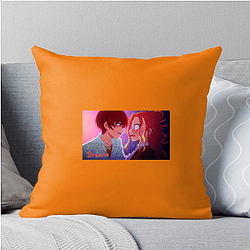 Dealing With Mikadono Sisters Is A Breeze Limited Collection Dealing With Mikadono Sisters Is A Breeze Pillows Cover