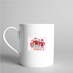 Dealing With Mikadono Sisters Is A Breeze Special Collection Dealing With Mikadono Sisters Is A Breeze Mugs