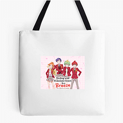 Dealing With Mikadono Sisters Is A Breeze Special Collection Dealing With Mikadono Sisters Is A Breeze Bags