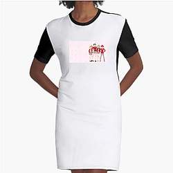 Dealing With Mikadono Sisters Is A Breeze Merch For Fans Dealing With Mikadono Sisters Is A Breeze Dresses