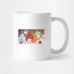 Dealing With Mikadono Sisters Is A Breeze Merchandise Dealing With Mikadono Sisters Is A Breeze Mugs