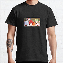 Dealing With Mikadono Sisters Is A Breeze Merchandise Dealing With Mikadono Sisters Is A Breeze T-Shirts
