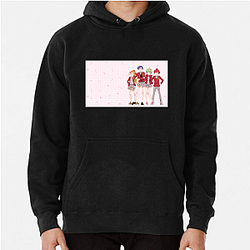 Dealing With Mikadono Sisters Is A Breeze Merch For Fans Dealing With Mikadono Sisters Is A Breeze Hoodies