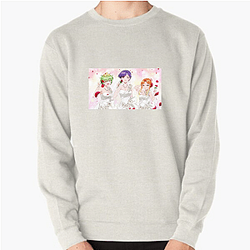 Dealing With Mikadono Sisters Is A Breeze Merchandise For Fans Dealing With Mikadono Sisters Is A Breeze Sweatshirts