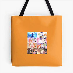 Dealing With Mikadono Sisters Is A Breeze Fan Art Dealing With Mikadono Sisters Is A Breeze Bags