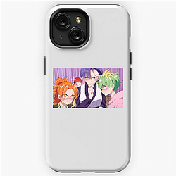 Dealing With Mikadono Sisters Is A Breeze Signature Dealing With Mikadono Sisters Is A Breeze Samsung Cases