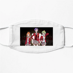Dealing With Mikadono Sisters Is A Breeze Collection for fans Dealing With Mikadono Sisters Is A Breeze Face Masks