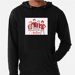 Dealing With Mikadono Sisters Is A Breeze Special Collection Dealing With Mikadono Sisters Is A Breeze Hoodies