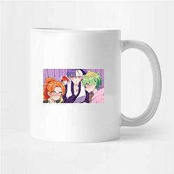 Dealing With Mikadono Sisters Is A Breeze Signature Dealing With Mikadono Sisters Is A Breeze Mugs