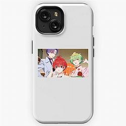 Dealing With Mikadono Sisters Is A Breeze Merchandise Dealing With Mikadono Sisters Is A Breeze Samsung Cases