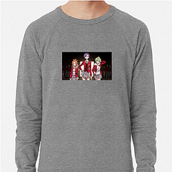 Dealing With Mikadono Sisters Is A Breeze Collection for fans Dealing With Mikadono Sisters Is A Breeze Sweatshirts