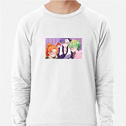 Dealing With Mikadono Sisters Is A Breeze Signature Dealing With Mikadono Sisters Is A Breeze Sweatshirts