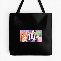 Dealing With Mikadono Sisters Is A Breeze Signature Dealing With Mikadono Sisters Is A Breeze Bags