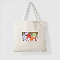 Dealing With Mikadono Sisters Is A Breeze Merchandise Dealing With Mikadono Sisters Is A Breeze Bags