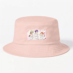 Dealing With Mikadono Sisters Is A Breeze Merchandise For Fans Dealing With Mikadono Sisters Is A Breeze Hats & Caps