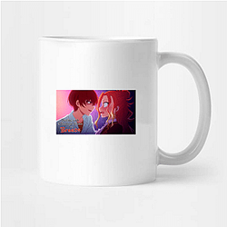 Dealing With Mikadono Sisters Is A Breeze Limited Collection Dealing With Mikadono Sisters Is A Breeze Mugs