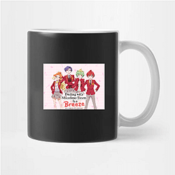 Dealing With Mikadono Sisters Is A Breeze Special Collection Dealing With Mikadono Sisters Is A Breeze Mugs