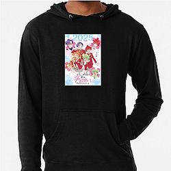 Dealing With Mikadono Sisters Is A Breeze Merch Collection Dealing With Mikadono Sisters Is A Breeze Hoodies