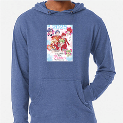 Dealing With Mikadono Sisters Is A Breeze Merch Collection Dealing With Mikadono Sisters Is A Breeze Hoodies