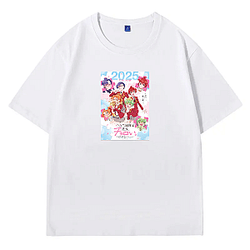 Dealing With Mikadono Sisters Is A Breeze Merch Collection Dealing With Mikadono Sisters Is A Breeze T-Shirts