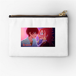 Dealing With Mikadono Sisters Is A Breeze Limited Collection Dealing With Mikadono Sisters Is A Breeze Zipper Pouches