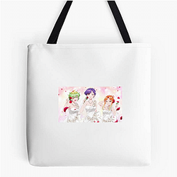 Dealing With Mikadono Sisters Is A Breeze Merchandise For Fans Dealing With Mikadono Sisters Is A Breeze Bags