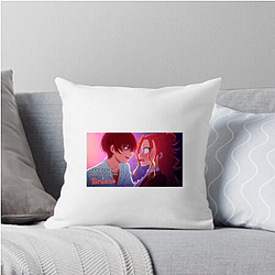 Dealing With Mikadono Sisters Is A Breeze Limited Collection Dealing With Mikadono Sisters Is A Breeze Pillows Cover