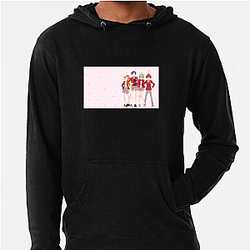 Dealing With Mikadono Sisters Is A Breeze Merch For Fans Dealing With Mikadono Sisters Is A Breeze Hoodies
