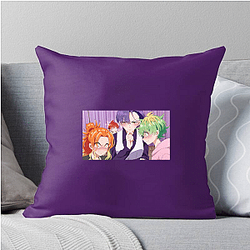 Dealing With Mikadono Sisters Is A Breeze Signature Dealing With Mikadono Sisters Is A Breeze Pillows Cover