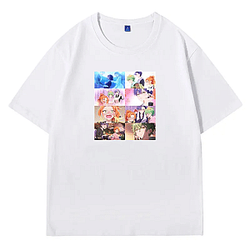 Dealing With Mikadono Sisters Is A Breeze Fan Art Dealing With Mikadono Sisters Is A Breeze T-Shirts