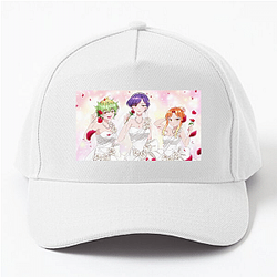 Dealing With Mikadono Sisters Is A Breeze Merchandise For Fans Dealing With Mikadono Sisters Is A Breeze Hats & Caps