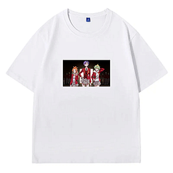Dealing With Mikadono Sisters Is A Breeze Collection for fans Dealing With Mikadono Sisters Is A Breeze T-Shirts