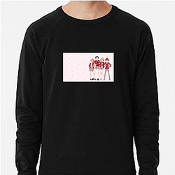 Dealing With Mikadono Sisters Is A Breeze Merch For Fans Dealing With Mikadono Sisters Is A Breeze Sweatshirts