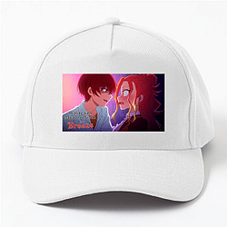 Dealing With Mikadono Sisters Is A Breeze Limited Collection Dealing With Mikadono Sisters Is A Breeze Hats & Caps