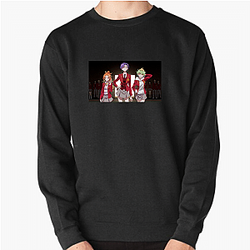 Dealing With Mikadono Sisters Is A Breeze Collection for fans Dealing With Mikadono Sisters Is A Breeze Sweatshirts