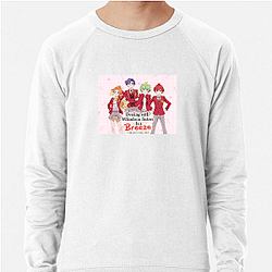 Dealing With Mikadono Sisters Is A Breeze Special Collection Dealing With Mikadono Sisters Is A Breeze Sweatshirts