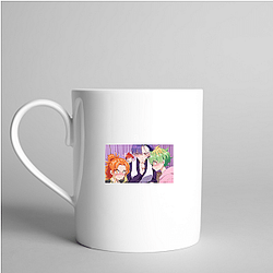 Dealing With Mikadono Sisters Is A Breeze Signature Dealing With Mikadono Sisters Is A Breeze Mugs
