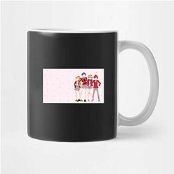 Dealing With Mikadono Sisters Is A Breeze Merch For Fans Dealing With Mikadono Sisters Is A Breeze Mugs