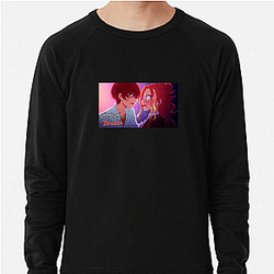 Dealing With Mikadono Sisters Is A Breeze Limited Collection Dealing With Mikadono Sisters Is A Breeze Sweatshirts
