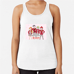 Dealing With Mikadono Sisters Is A Breeze Special Collection Dealing With Mikadono Sisters Is A Breeze Tank Tops