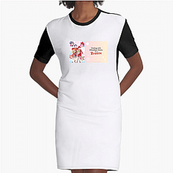 Dealing With Mikadono Sisters Is A Breeze Merch Dealing With Mikadono Sisters Is A Breeze Dresses