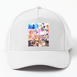 Dealing With Mikadono Sisters Is A Breeze Fan Art Dealing With Mikadono Sisters Is A Breeze Hats & Caps