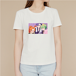 Dealing With Mikadono Sisters Is A Breeze Signature Dealing With Mikadono Sisters Is A Breeze T-Shirts