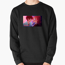 Dealing With Mikadono Sisters Is A Breeze Limited Collection Dealing With Mikadono Sisters Is A Breeze Sweatshirts