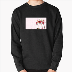 Dealing With Mikadono Sisters Is A Breeze Merch For Fans Dealing With Mikadono Sisters Is A Breeze Sweatshirts