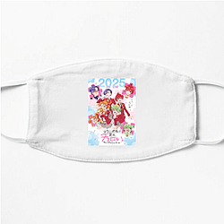 Dealing With Mikadono Sisters Is A Breeze Merch Collection Dealing With Mikadono Sisters Is A Breeze Face Masks