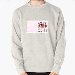 Dealing With Mikadono Sisters Is A Breeze Merch For Fans Dealing With Mikadono Sisters Is A Breeze Sweatshirts